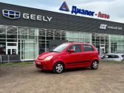 Chevrolet Spark II Набережные Челны  - изображение 23