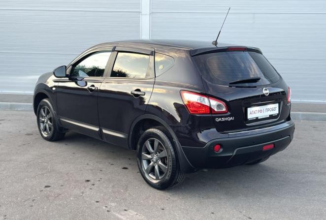 Nissan Qashqai I с пробегом 2010 года, цена 950 000 рублей, 174937 км, внедорожник, Автокод Объявления