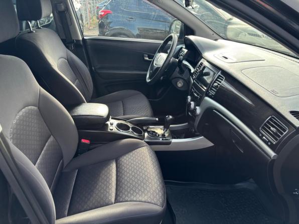 SsangYong Actyon II с пробегом 2012 года, цена 890 000 рублей, 143527 км, внедорожник, Автокод Объявления