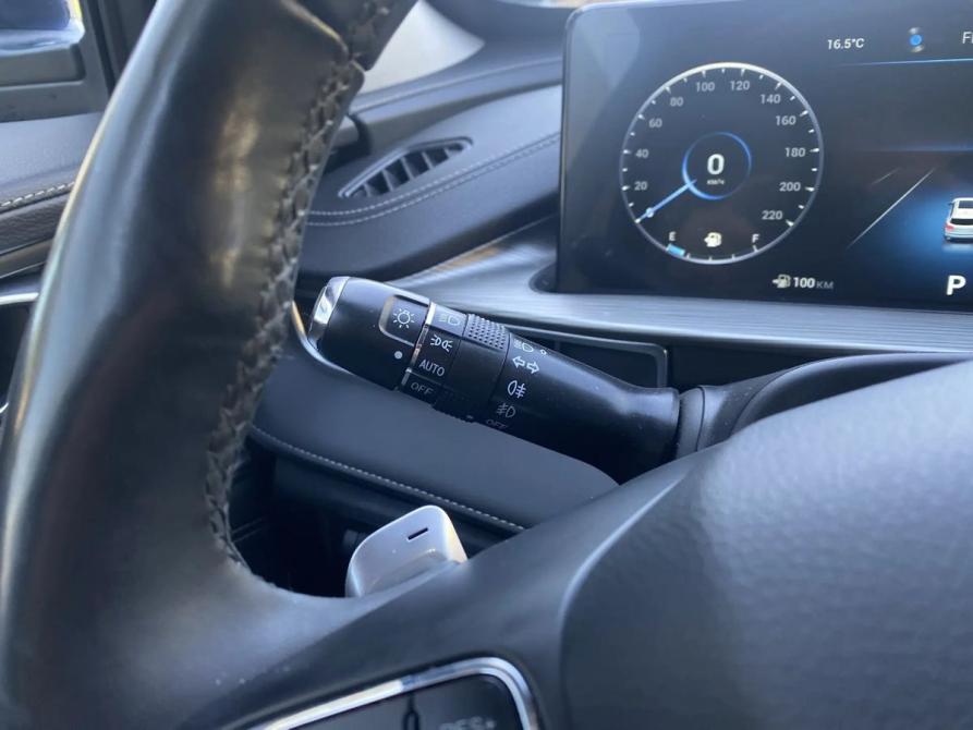 Chery Tiggo 8 Pro Max I Екатеринбург  - изображение 24