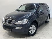 SsangYong Kyron I Рестайлинг Курск  - изображение 20