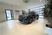 Geely EX5 EM-i Саратов  - изображение 12