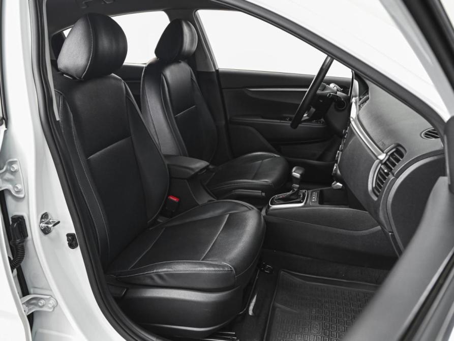 Kia Rio IV Рестайлинг Ставрополь  - изображение 8
