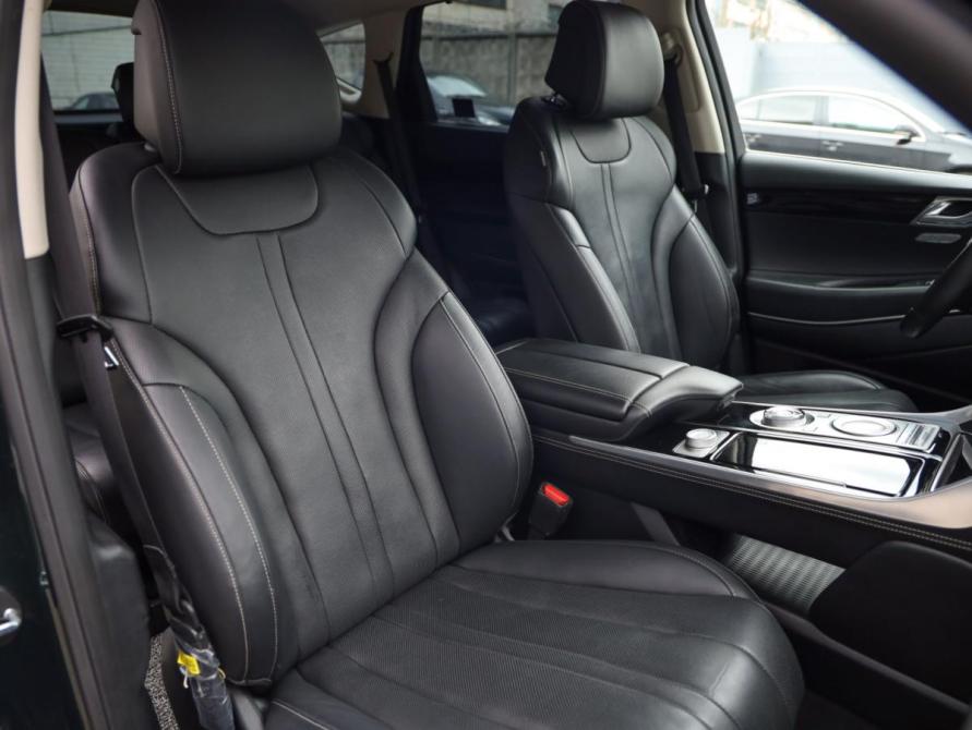 Genesis GV80 I Санкт-Петербург  - изображение 26