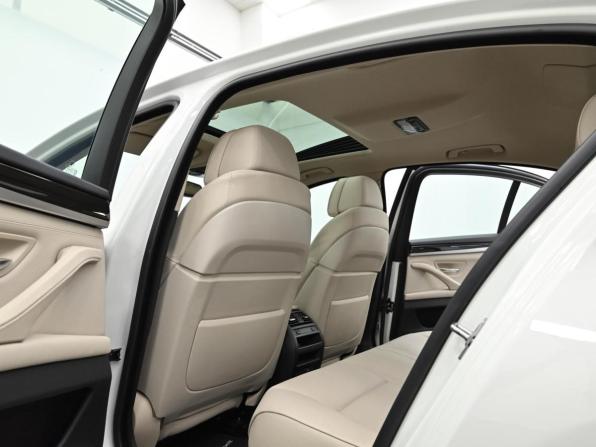 BMW 5 серии VI (F10/F11/F07) с пробегом 2011 года, цена 1 649 000 рублей, 108000 км, седан, Автокод Объявления