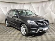 Mercedes-Benz M-Класс III (W166) Москва  - изображение 23