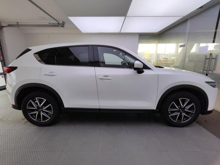Mazda CX-5 II Уфа  - изображение 5