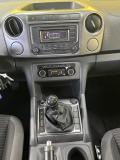 Volkswagen Amarok I Ижевск  - изображение 37