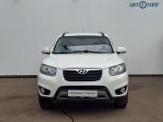 Hyundai Santa Fe II Рестайлинг Москва  - изображение 14