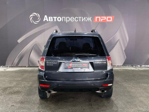 Subaru Forester III Рестайлинг с пробегом 2012 года, цена 1 170 000 рублей, 215779 км, внедорожник, Автокод Объявления