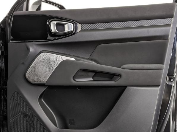 Haval H3 I с пробегом 2024 года, цена 2 245 000 рублей, 54023 км, внедорожник, Автокод Объявления