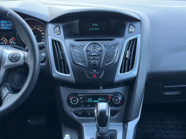 Ford Focus III с пробегом 2013 года, цена 699 000 рублей, 136036 км, хэтчбек, Автокод Объявления