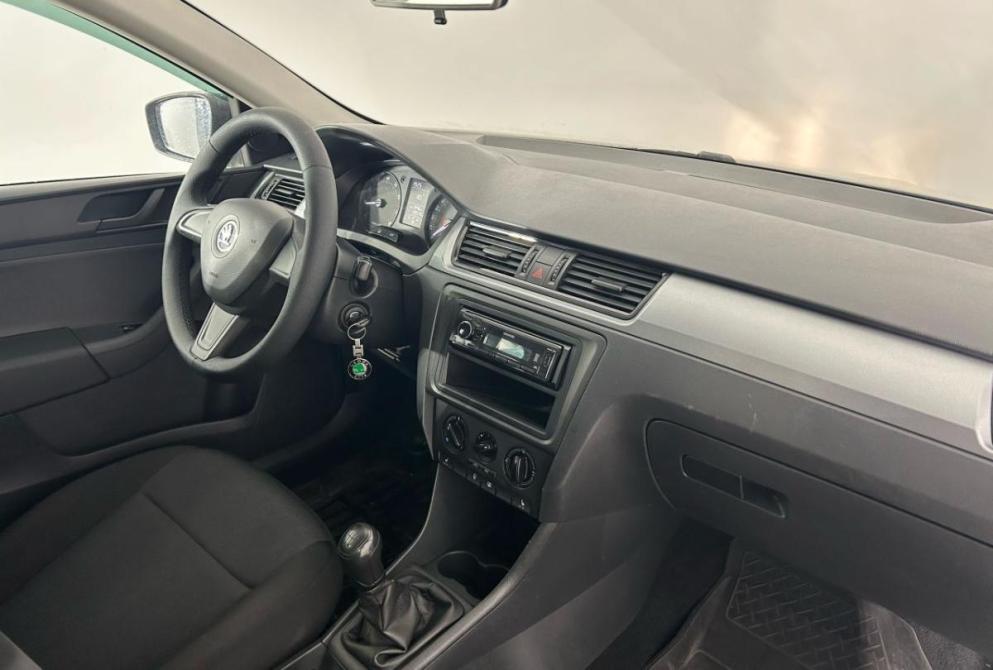 Skoda Rapid I Саранск  - изображение 20