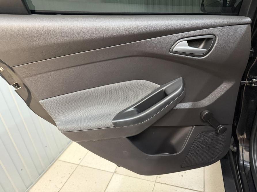 Ford Focus III Магнитогорск  - изображение 14