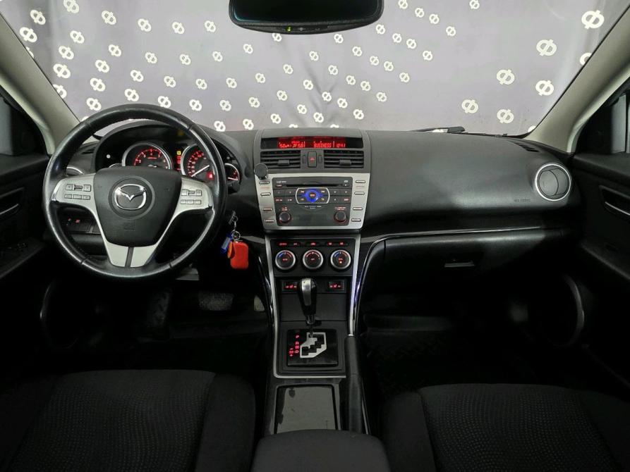 Mazda 6 II (GH) Новосибирск  - изображение 26