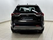 Toyota RAV4 V (XA50) Вологда  - изображение 25