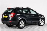 Chevrolet Captiva I Рестайлинг Челябинск  - изображение 26
