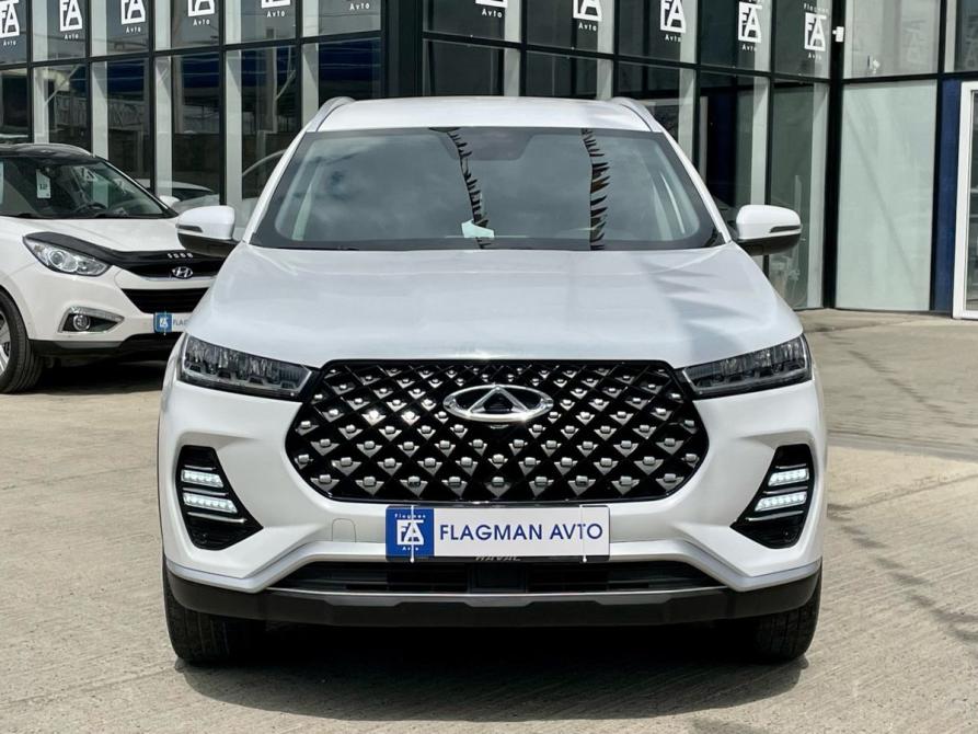 Chery Tiggo 7 Pro I Краснодар  - изображение 9
