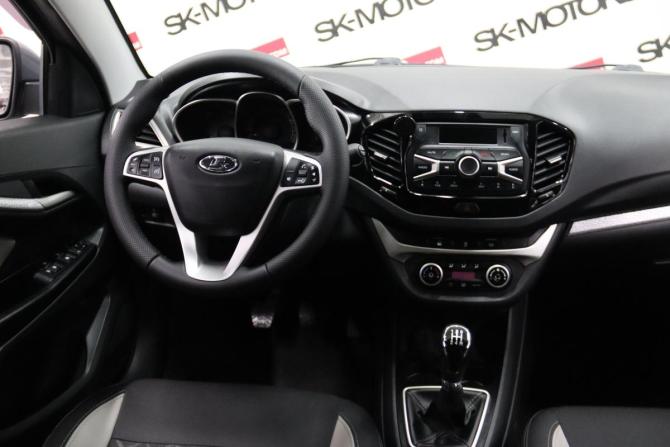 Lada (ВАЗ) Vesta I с пробегом 2019 года, цена 995 950 рублей, 152448 км, универсал, Автокод Объявления