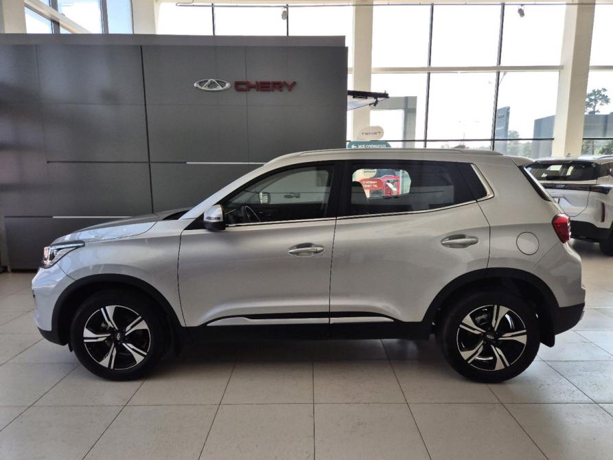 Chery Tiggo 4 Pro I Рестайлинг Екатеринбург  - изображение 7