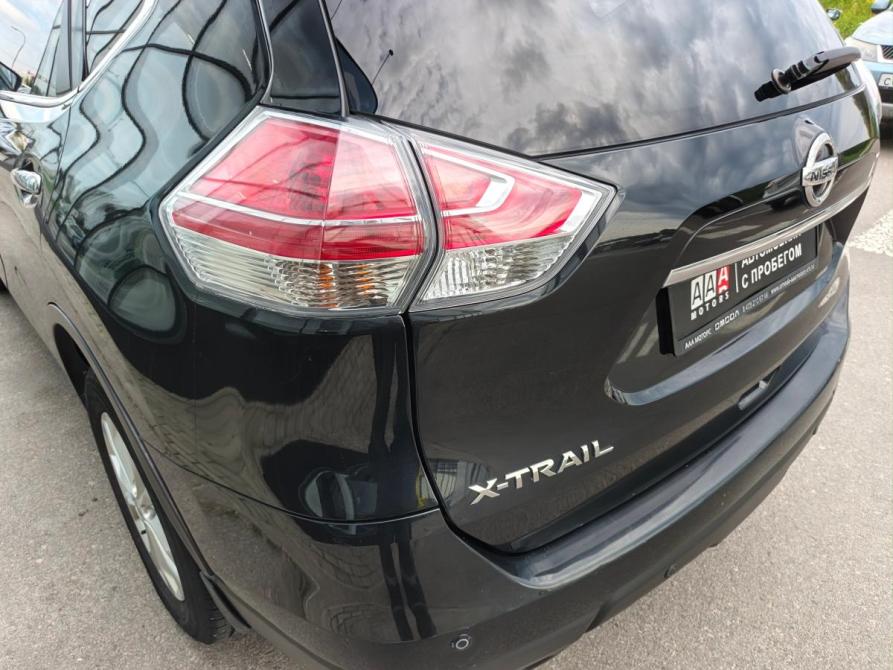 Nissan X-Trail III Воронеж  - изображение 12