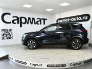 Kia Seltos I Новосибирск  - изображение 29