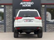 Mitsubishi Pajero Sport II Астрахань  - изображение 32