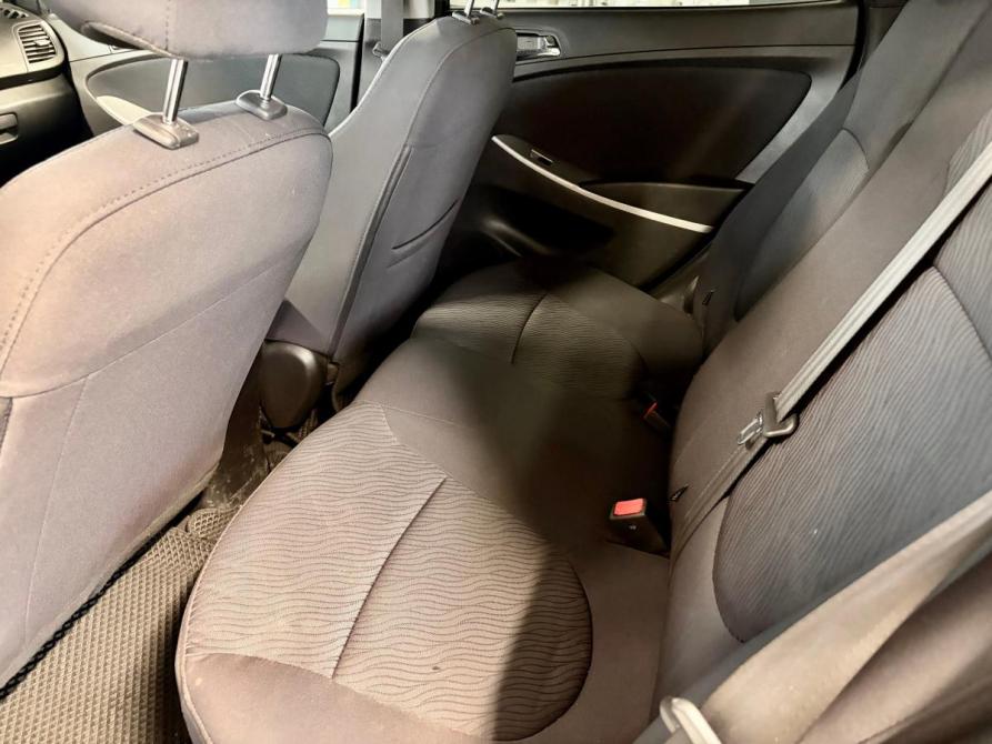 Hyundai Solaris I Тольятти  - изображение 15