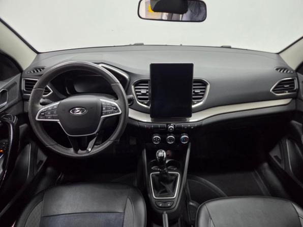 Lada (ВАЗ) Vesta I Рестайлинг (NG) с пробегом 2023 года, цена 1 179 000 рублей, 44161 км, седан, Автокод Объявления