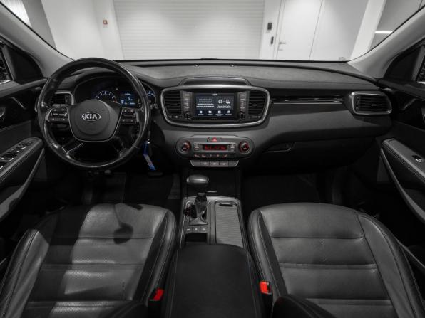 Kia Sorento III Prime Рестайлинг с пробегом 2019 года, цена 3 070 000 рублей, 92928 км, внедорожник, Автокод Объявления