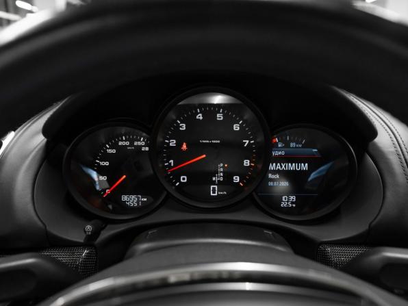 Porsche Cayman II (981) с пробегом 2015 года, цена 4 080 000 рублей, 86887 км, купе, Автокод Объявления