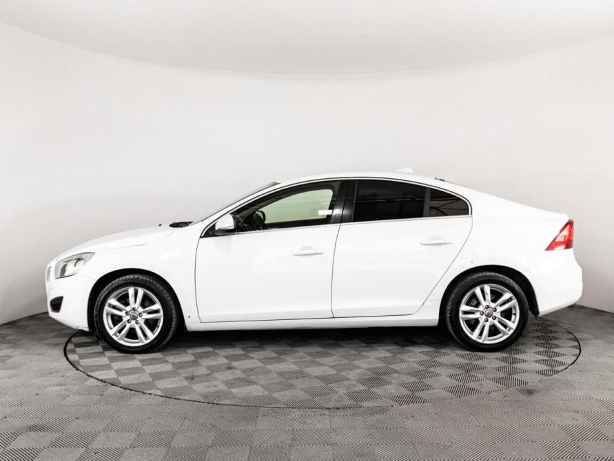 Volvo S60 II Рестайлинг Санкт-Петербург  - изображение 9