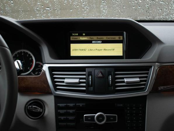 Mercedes-Benz E-Класс IV (W212 S212 C207) с пробегом 2011 года, цена 2 577 000 рублей, 37851 км, седан, Автокод Объявления