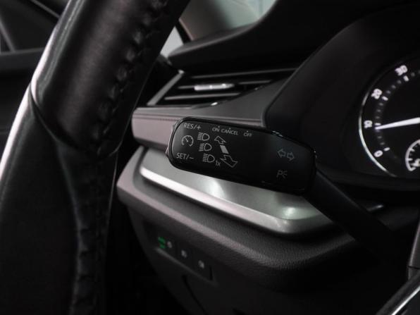 Skoda Octavia IV (A8) с пробегом 2020 года, цена 1 999 000 рублей, 152419 км, лифтбек, Автокод Объявления