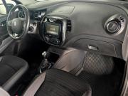 Renault Kaptur I Москва  - изображение 29