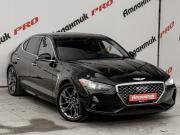 Genesis G70 I Екатеринбург  - изображение 48