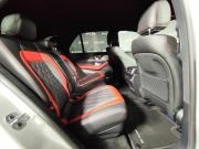 Mercedes-Benz GLE II (V167) Рестайлинг Москва  - изображение 37