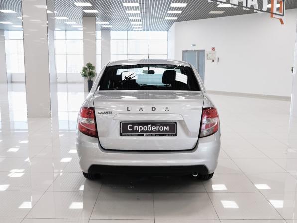 Lada (ВАЗ) Granta I Рестайлинг с пробегом 2021 года, цена 767 000 рублей, 67639 км, седан, Автокод Объявления