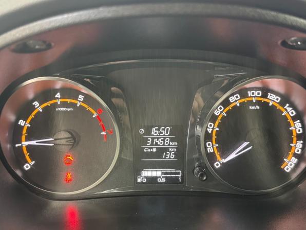 Lada (ВАЗ) Granta I Рестайлинг с пробегом 2024 года, цена 845 000 рублей, 31444 км, лифтбек, Автокод Объявления