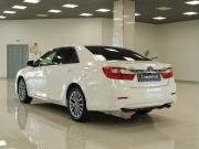 Toyota Camry VII (XV50) Самара  - изображение 28