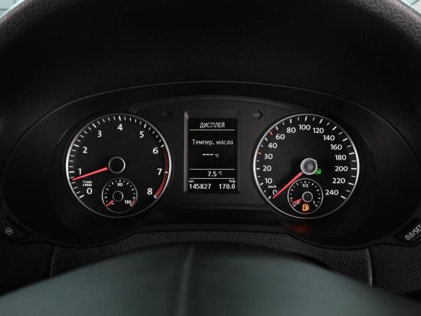 Volkswagen Sharan II с пробегом 2011 года, цена 1 265 000 рублей, 145827 км, минивэн, Автокод Объявления