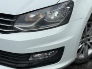 Volkswagen Polo V Рестайлинг Курган  - изображение 23