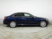 Mercedes-Benz C-Класс IV (W205) Санкт-Петербург  - изображение 28