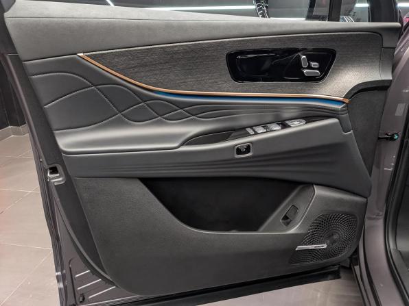 Jaecoo J8 с пробегом 2025 года, цена 3 350 000 рублей, 22238 км, внедорожник, Автокод Объявления