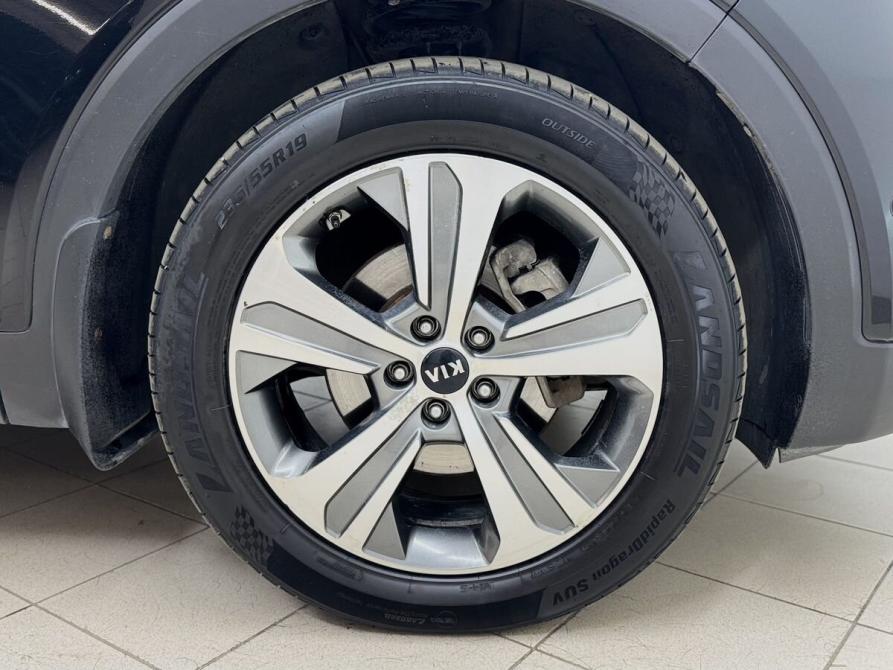 Kia Sorento III Prime Рестайлинг Вологда  - изображение 20