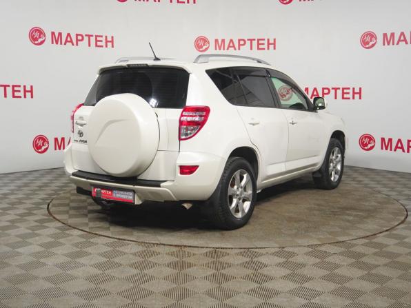 Toyota RAV4 III (XA30) Рестайлинг с пробегом 2011 года, цена 1 419 000 рублей, 120150 км, внедорожник, Автокод Объявления