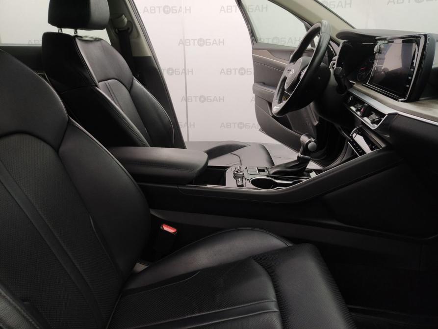 Kia K5 III Екатеринбург  - изображение 24