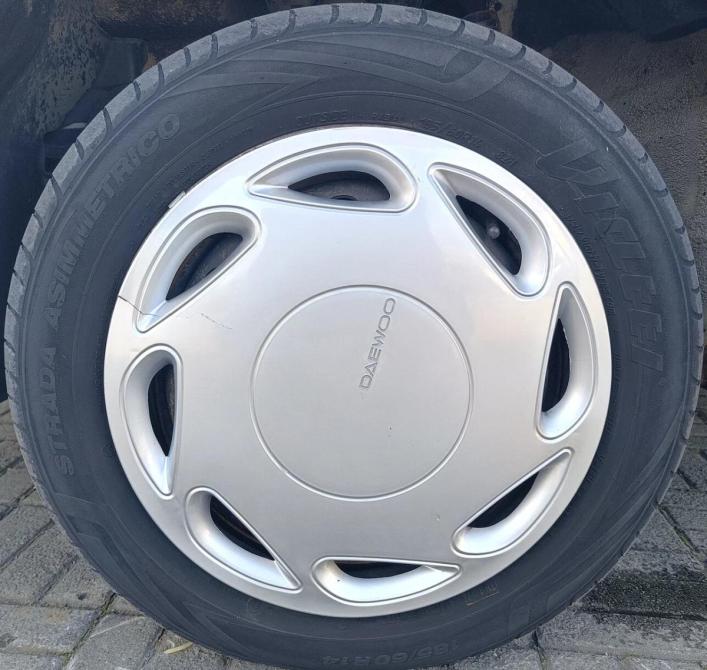 Daewoo Nexia I Челябинск  - изображение 8