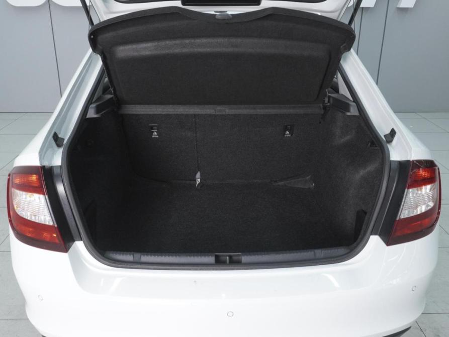 Skoda Rapid I Рестайлинг Ростов-на-Дону  - изображение 15