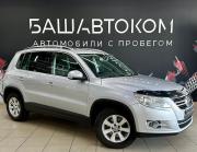 Volkswagen Tiguan I Уфа  - изображение 18